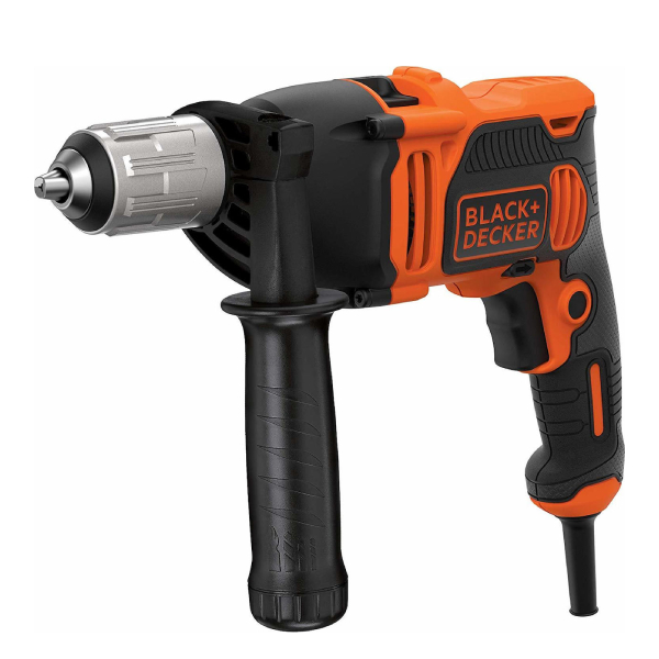 BLACK & DECKER BEH850-QS Electric Impact Drill  850W | Black-decker| Image 2