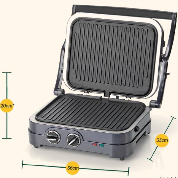 CUISINART GR47BU Griddle & Grill | Cuisinart| Image 2