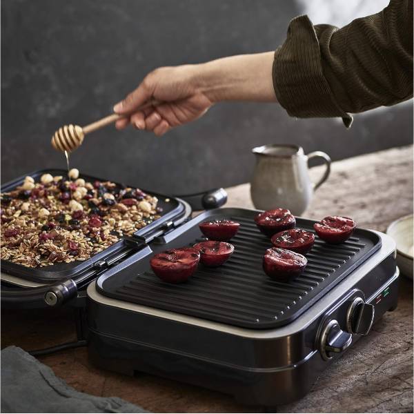 CUISINART GR47BU Griddle & Grill | Cuisinart| Image 3