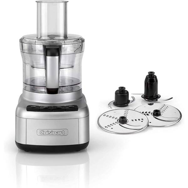 CUISINART FP8U EASY PREP PRO Κουζινομηχανή