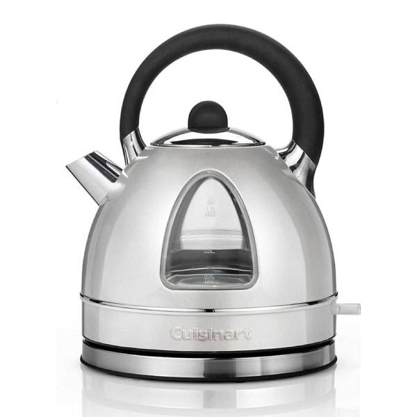 CUISINART CTK17U SLV Βραστήρας | Cuisinart