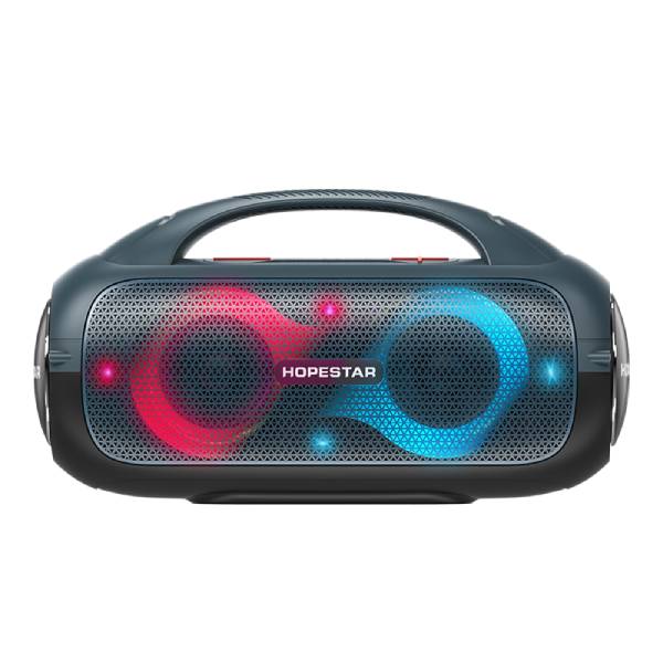 HOPESTAR A50 PARTY Portable Speaker with Karaoke | Hopestar| Image 2