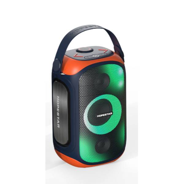 HOPESTAR PARTY 300 Portable Speaker with Karaoke