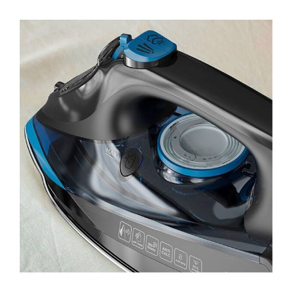 BLACK & DECKER BXIR2606E Σίδερο Ατμού | Black-decker| Image 3