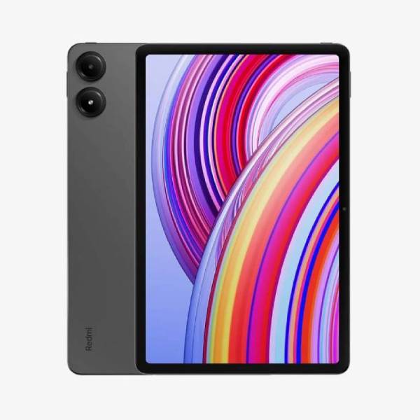 XIAOMI Redmi Pad Pro 128 GB Tablet, Γκρίζο