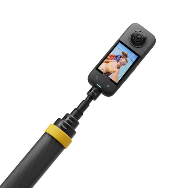 INSTA360 2.35.72.01.021 Selfie Stick | Insta360| Image 4