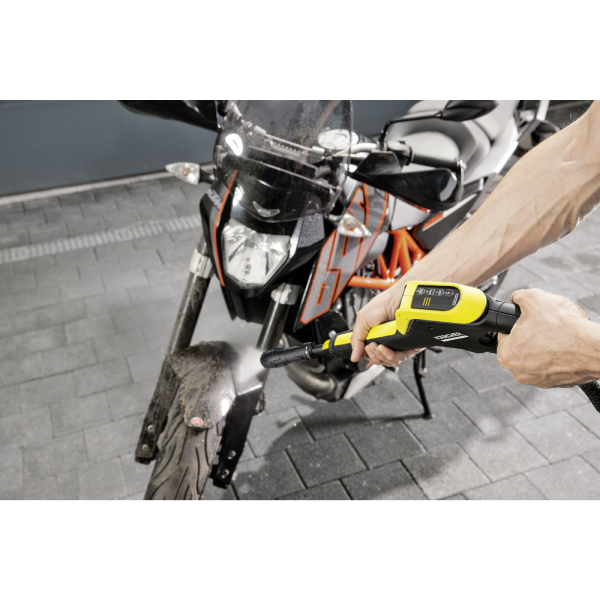 KARCHER K 5 POWER CONTROL High Pressure Washer 2100W | Karcher| Image 5