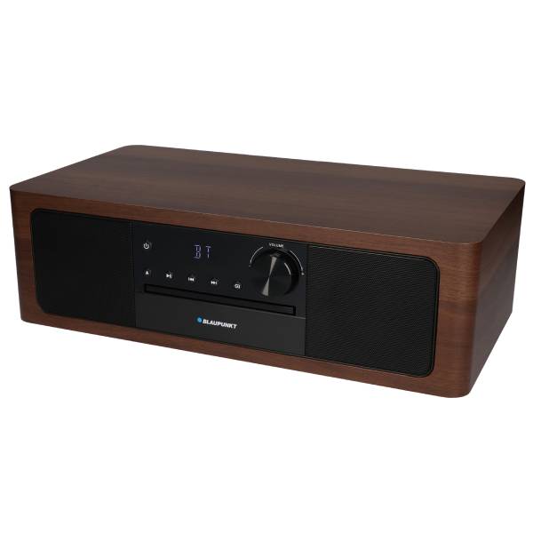 BLAUPUNKT MS22BT Hi-Fi Micro System with Βluetooth and Port HDMI ARC | Blaupunkt| Image 2