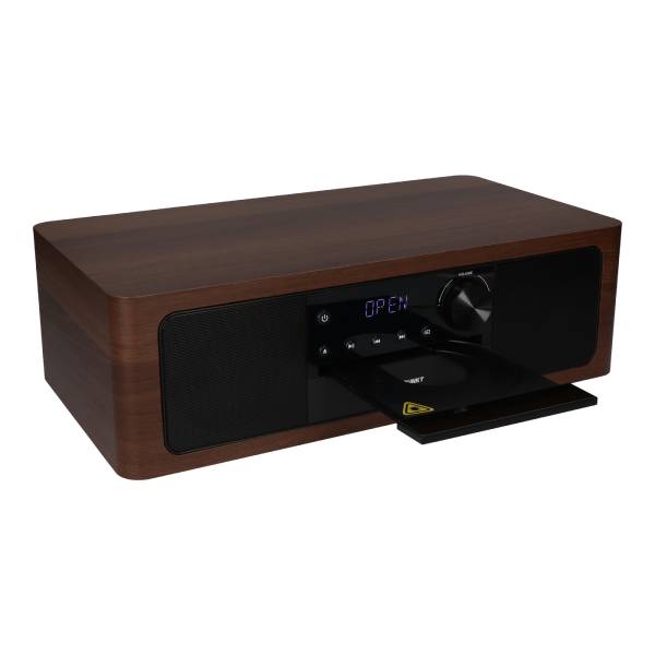 BLAUPUNKT MS22BT Hi-Fi Micro System with Βluetooth and Port HDMI ARC | Blaupunkt| Image 4