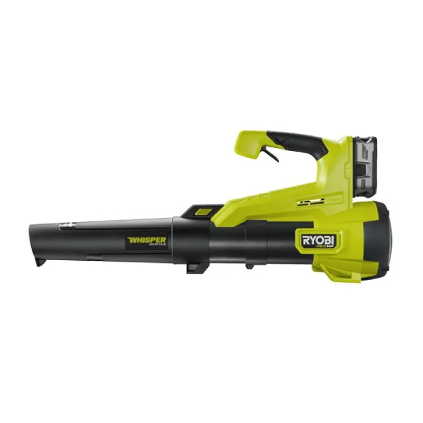 RYOBI RY18BLXC-140 Φυσητήρας Μπαταρίας 18V | Ryobi| Image 5