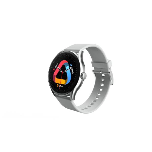 QCY  GT S8 Smartwatch, Γκρίζο