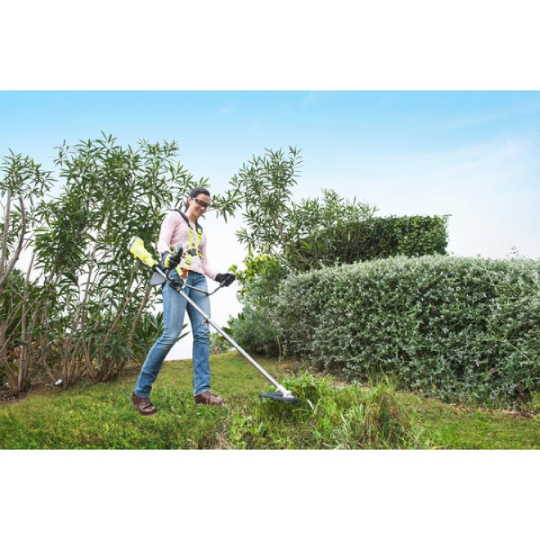 RYOBI RBC18X20B4F Cordless Brush Cutter 18V | Ryobi| Image 2