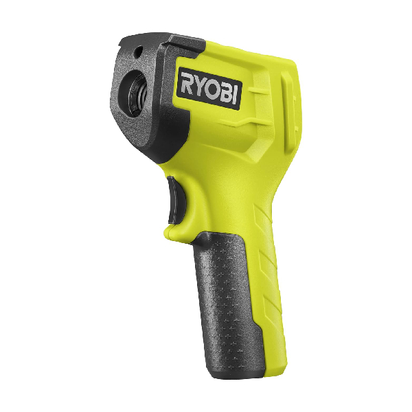 RYOBI RBIRT08 Ψηφιακό Θερμόμετρο με Υπέρυθρες Ακτίνες