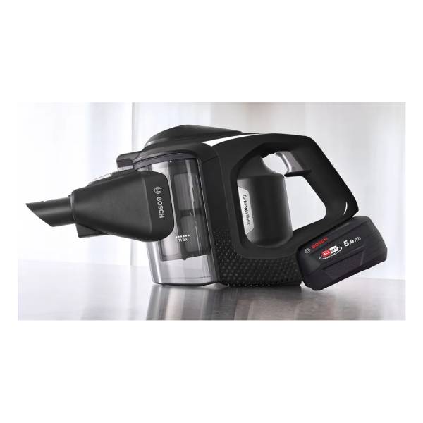 BOSCH BCS82POW15 Unlimited Gen 2 Series 8 ProPower Cordless Vacuum Cleaner | Bosch| Image 2