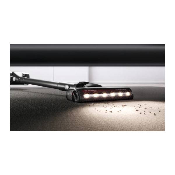 BOSCH BCS82POW15 Unlimited Gen 2 Series 8 ProPower Cordless Vacuum Cleaner | Bosch| Image 3