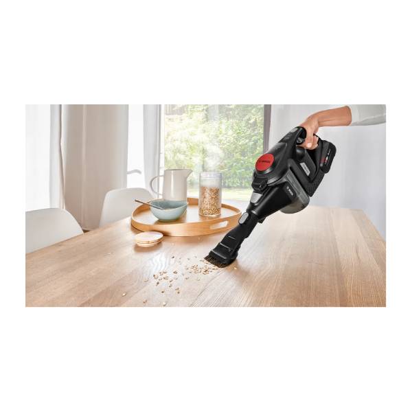 BOSCH BCS82POW15 Unlimited Gen 2 Series 8 ProPower Cordless Vacuum Cleaner | Bosch| Image 5