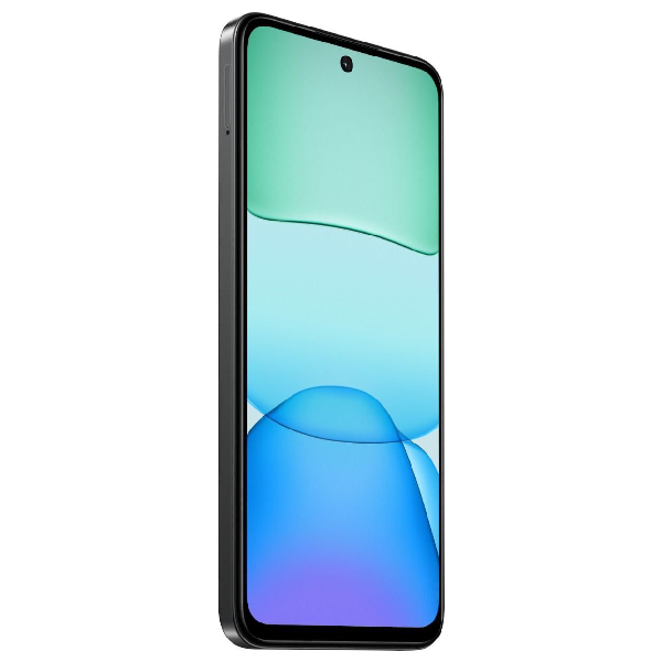 XIAOMI MZB0GZ5EU Redmi 13 Smartphone 128GB, Μαύρο | Xiaomi| Image 2