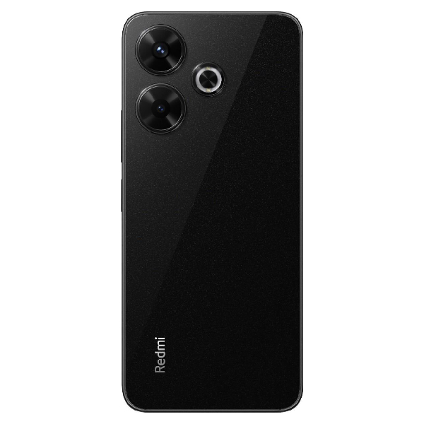 XIAOMI MZB0GZ5EU Redmi 13 Smartphone 128GB, Μαύρο | Xiaomi| Image 3