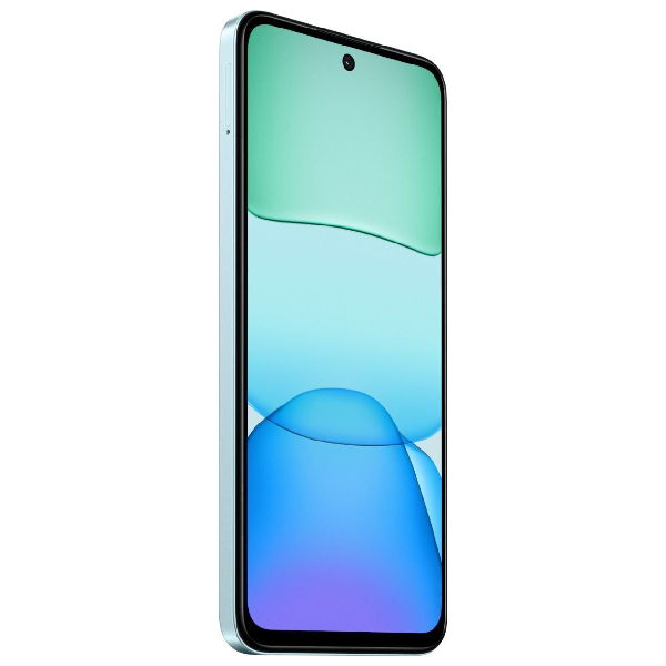 XIAOMI MZB0H5TEU Redmi 13 Smartphone 128GB, Μπλε | Xiaomi| Image 2