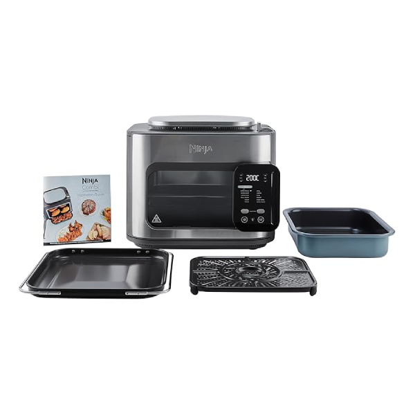 NINJA COMBI SPF700EU 12 in 1 Multicooker | Ninja| Image 3