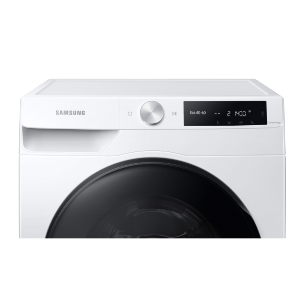 SAMSUNG WD11DG6B85BEU4 Πλυντήριο & Στεγνωτήριο 11/6 kg, Άσπρο | Samsung| Image 3