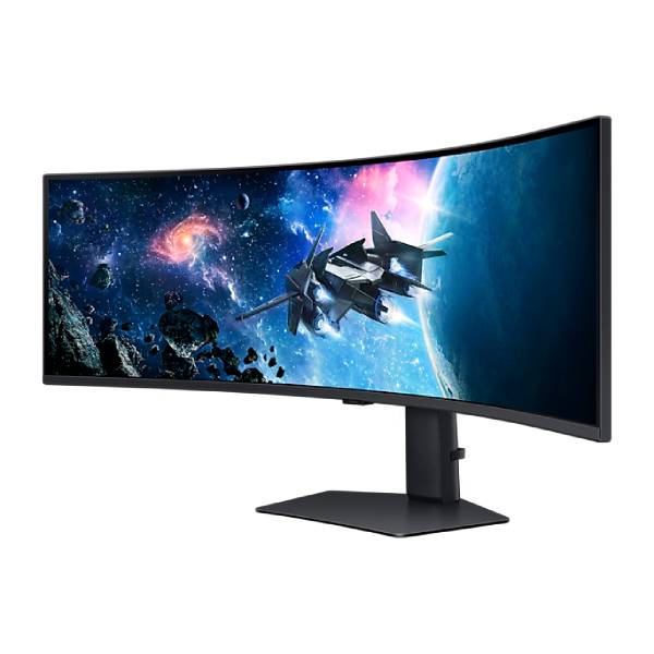 SAMSUNG LS49CG950EUXEN Odyssey G9 Gaming PC Monitor, 49" | Samsung| Image 2