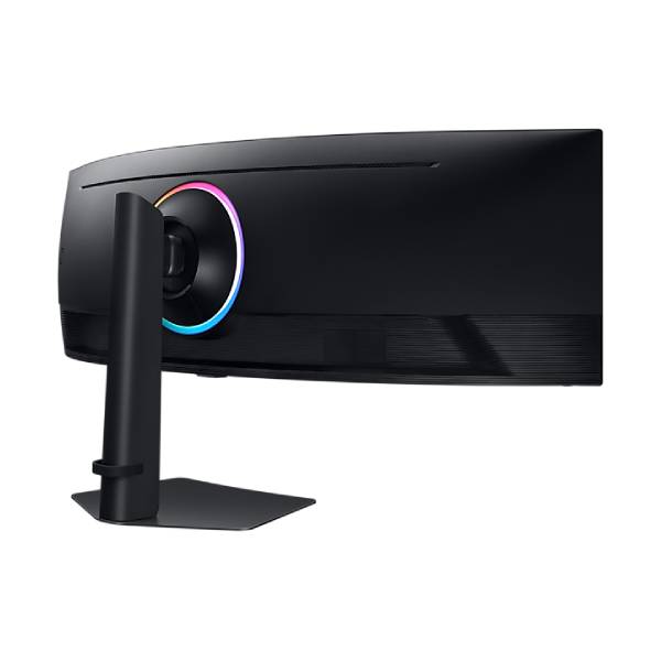 SAMSUNG LS49CG950EUXEN Odyssey G9 Gaming PC Monitor, 49" | Samsung| Image 3