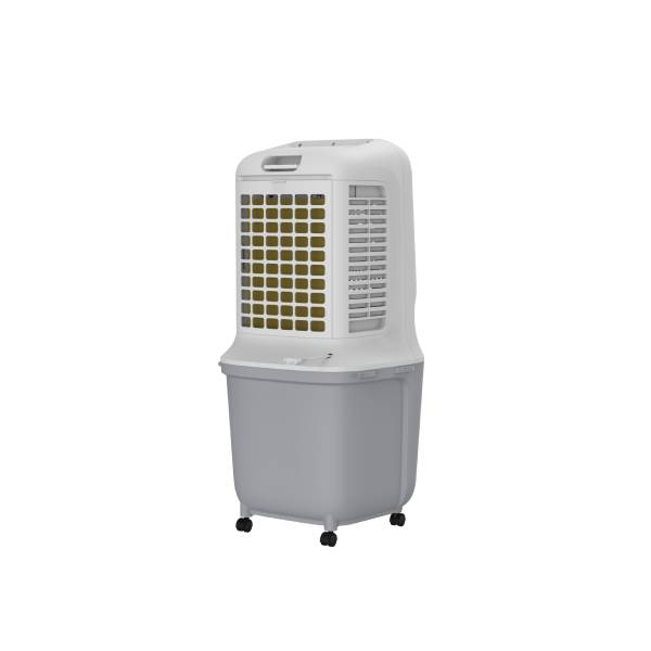 CRYSTAL AIR DF-AF1312CC1 Ανεμιστήρας Air Cooler 2 σε 1 , 23 Λίτρα | Crystal-air| Image 2