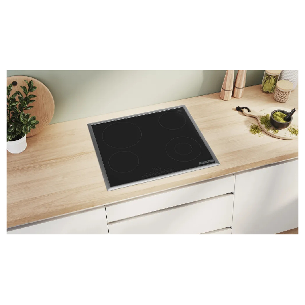 BOSCH PKG645FB2E Ceramic Hob | Bosch| Image 4