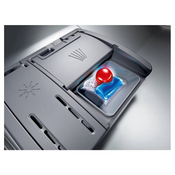 BOSCH SPS4HMI49E Ελεύθερο Πλυντήριο Πιάτων 45 cm, Inox | Bosch| Image 3