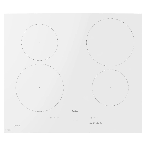 AMICA PIDH6140PHTULN Induction Hob