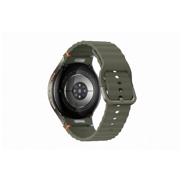 SAMSUNG Galaxy Watch7 Smartwatch 44mm, Πράσινο | Samsung| Image 4