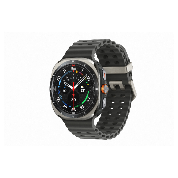 SAMSUNG  Galaxy Watch Ultra Smartwatch 47mm, Ασημί | Samsung