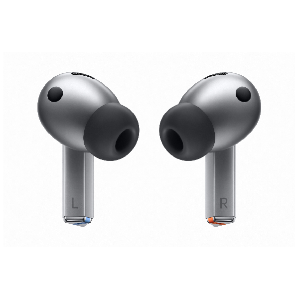 SAMSUNG Galaxy Buds3 Pro True Wireless Ακουστικά, Ασημί | Samsung| Image 4