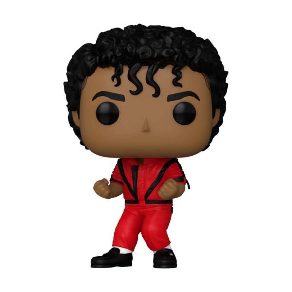 FUNKO Pop! Michael Jackson (Thriller) Φιγούρα | Funko