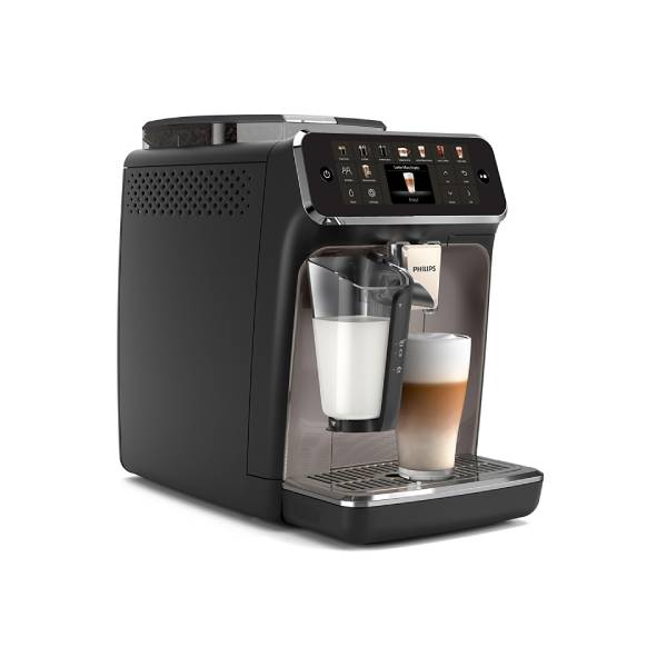 PHILIPS EP5549/70 Fully Automatic Coffee Machine | Philips| Image 2