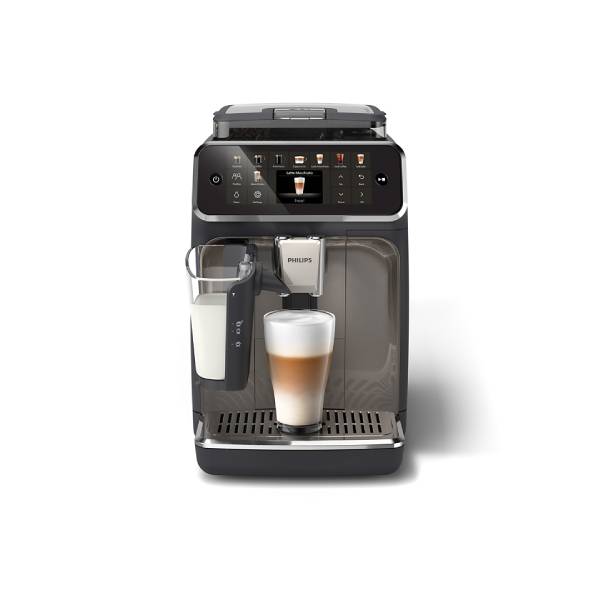 PHILIPS EP5549/70 Fully Automatic Coffee Machine | Philips| Image 3