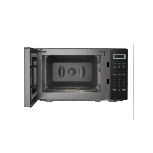 MIDEA MMOP01MZ-BK Microwave Oven, Black | Midea| Image 3