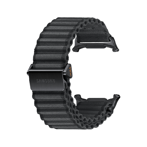 SAMSUNG Trail Band για Galaxy Watch Ultra, Γκρίζο