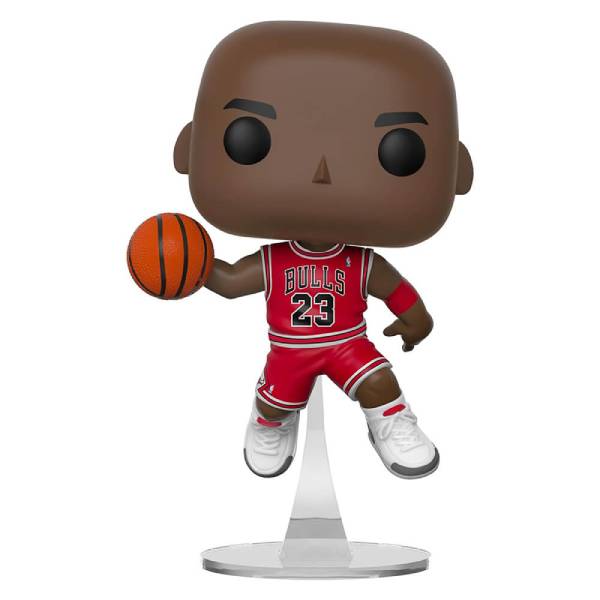 FUNKO Pop! Chicago Bulls - Michael Jordan Φιγούρα | Funko