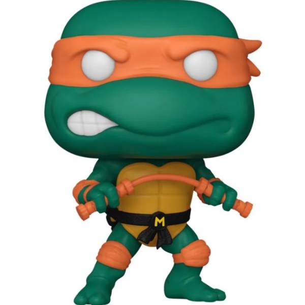 FUNKO Pop! Teenage Mutant Ninja Turtles - Michelangelo Φιγούρα | Funko