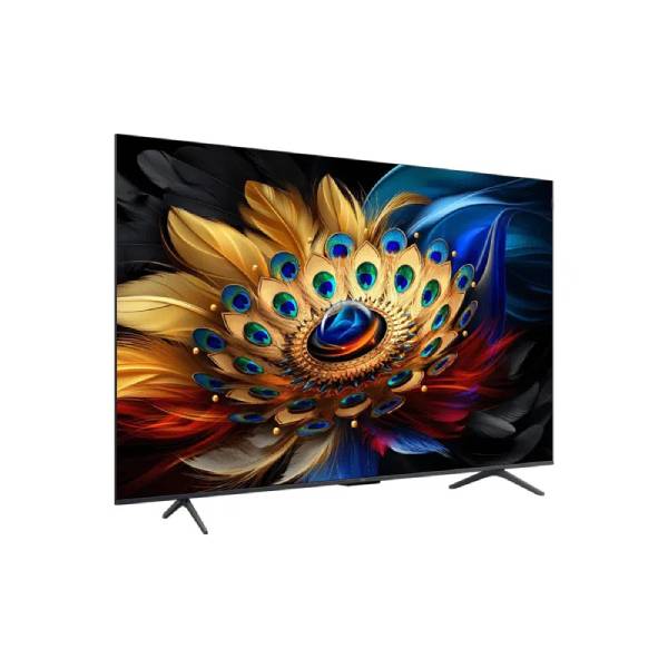 TCL 55C655 QLED UHD 4K Google Τηλεόραση, 55" | Tcl| Image 3