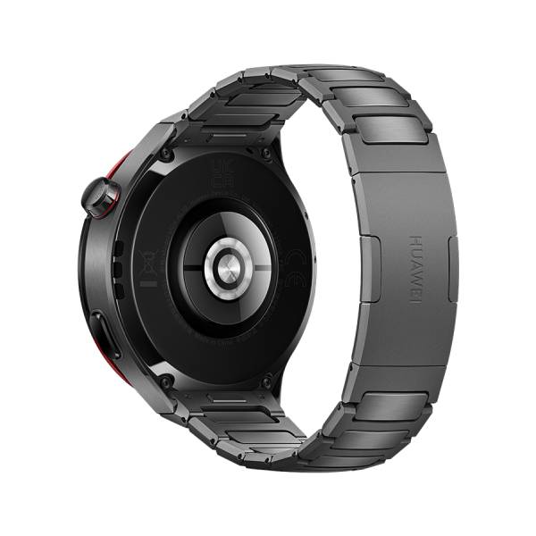 HUAWEI Watch GT 4 PRO Space Edition Smartwatch, Γκρίζο Τιτάνιο | Huawei| Image 4