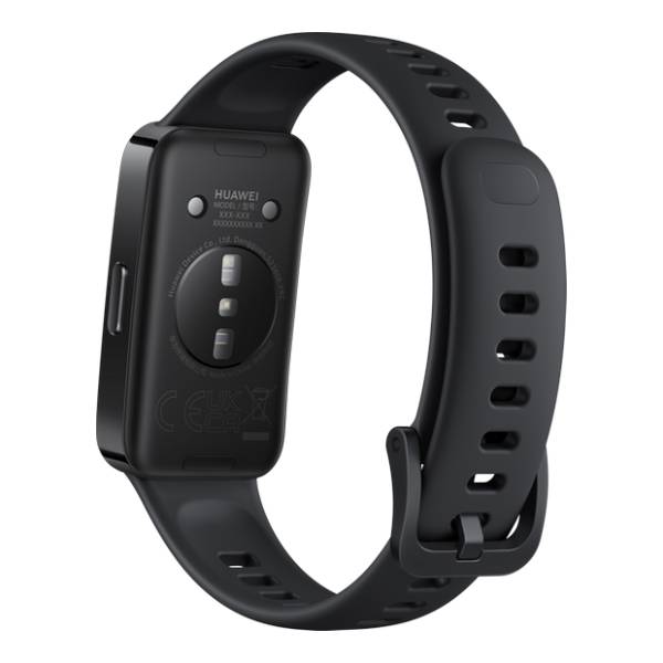 HUAWEI 55020BYE Band 9 Smartwatch, Μαύρο | Huawei| Image 4