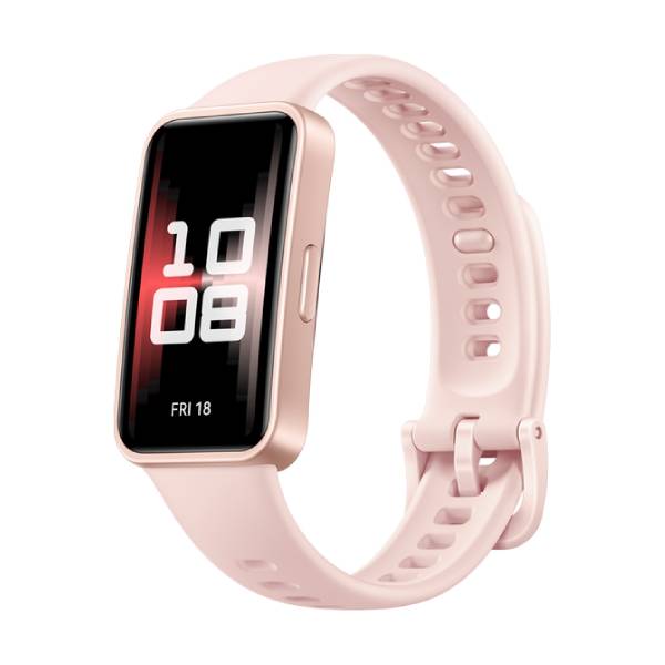 HUAWEI 55020BYA Band 9 Smartwatch, Pink | Huawei| Image 2