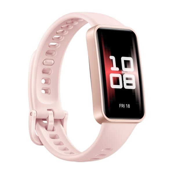 HUAWEI 55020BYA Band 9 Smartwatch, Pink | Huawei| Image 3