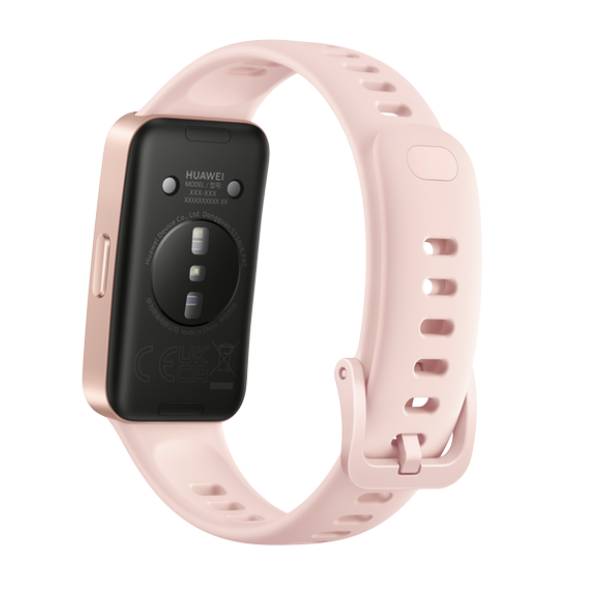 HUAWEI 55020BYA Band 9 Smartwatch, Ροζ | Huawei| Image 4