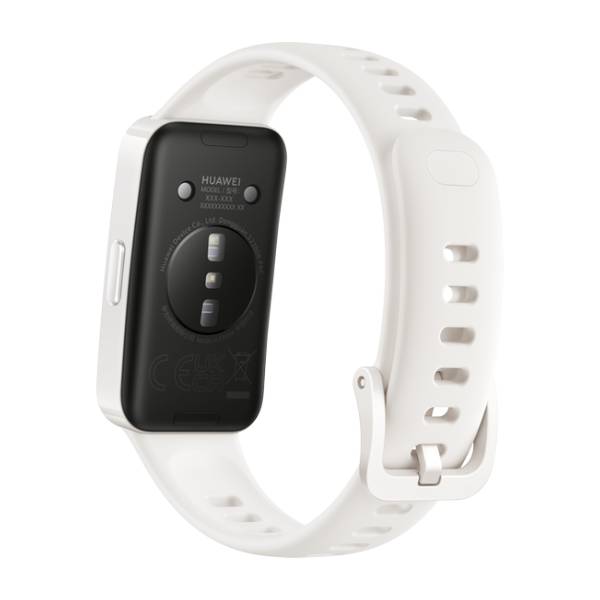 HUAWEI 55020BYC Band 9 Smartwatch, Άσπρο | Huawei| Image 4