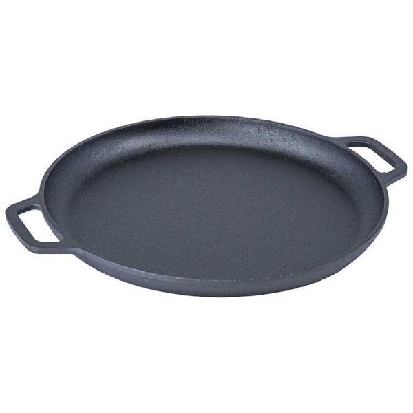 BORMANN ELITE BBQ1230 Cast Iron Fry Pan Φ29.5 cm