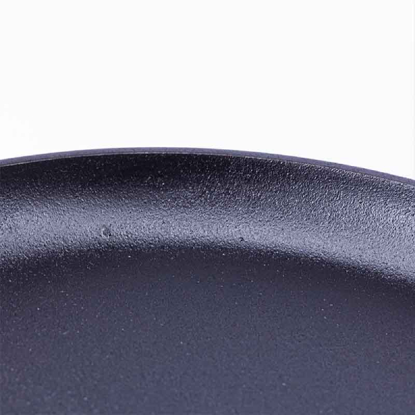 BORMANN ELITE BBQ1230 Cast Iron Fry Pan Φ29.5 cm | Bormann| Image 3